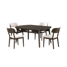 Load image into Gallery viewer, Rex - 65" Round Dining Table Set