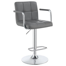 Load image into Gallery viewer, Palomar - Adjustable Height Bar Stool