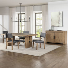 Load image into Gallery viewer, Aubrey - 5 Piece Dining Set