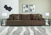 Load image into Gallery viewer, Top Tier - Reclining Sectional