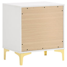 Load image into Gallery viewer, Kendall - 2-Drawer Nightstand
