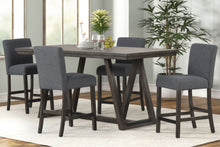 Load image into Gallery viewer, High Line - Counter Dining Set