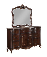 Load image into Gallery viewer, Constantine - Dresser With Marble Top