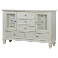 Load image into Gallery viewer, Sandy Beach - 11-drawer Rectangular Dresser