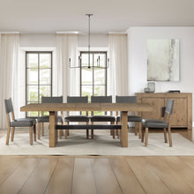 Load image into Gallery viewer, Aubrey - 7 Piece Dining Set