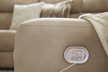 Load image into Gallery viewer, Next-Gen Durapella - Reclining Sectional