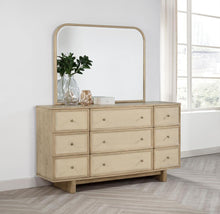 Load image into Gallery viewer, Kailani - 9-Drawer Dresser