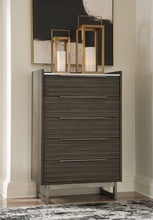 Load image into Gallery viewer, Arkenton - Bedroom Set