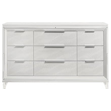 Load image into Gallery viewer, Marmore - 9-Drawer Dresser