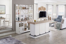 Load image into Gallery viewer, Americana Modern Dining - Bar - Cotton