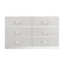 Load image into Gallery viewer, Europa - Dresser - White