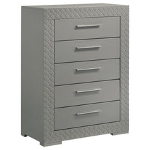 Load image into Gallery viewer, Ives - 5-Drawer Bedroom Chest