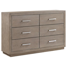 Load image into Gallery viewer, Kenora - 6-Drawer Dresser