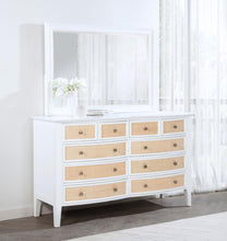 Load image into Gallery viewer, Bexhill - 10-Drawer Dresser