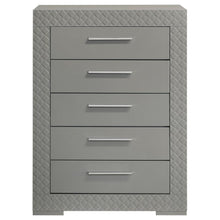 Load image into Gallery viewer, Ives - 5-Drawer Bedroom Chest