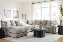 Load image into Gallery viewer, Aslan Court - Sectional
