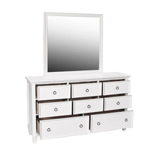 Load image into Gallery viewer, Tamarack - Dresser & Mirror Combo