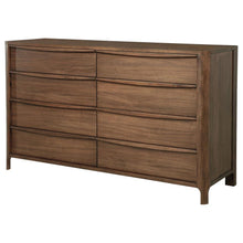 Load image into Gallery viewer, Maderia - 8-Drawer Dresser