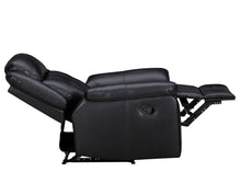 Load image into Gallery viewer, Clayton - Manual Swivel Glider Recliner - Phantom