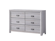Load image into Gallery viewer, Adelaide - Upholstered Bedroom Set