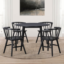 Load image into Gallery viewer, Willow - 5 Piece Round Dining Set