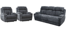 Load image into Gallery viewer, Dalton - Power Reclining Sofa Set