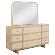 Load image into Gallery viewer, Kailani - 9-Drawer Dresser