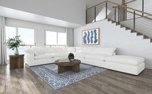 Load image into Gallery viewer, Raleigh - Boucle Upholstered Modular Sectional