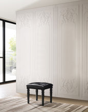 Load image into Gallery viewer, Valentino - Vanity Table Stool
