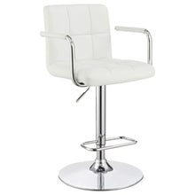 Load image into Gallery viewer, Palomar - Adjustable Height Bar Stool