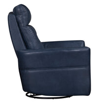 Load image into Gallery viewer, Remmington - Power Swivel Glider Recliner