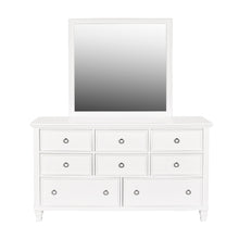 Load image into Gallery viewer, Tamarack - Dresser & Mirror Combo