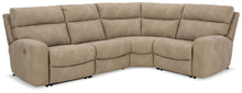Load image into Gallery viewer, Next-Gen Durapella - Reclining Sectional