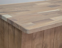 Load image into Gallery viewer, Natural Parota - Bar - Brown Cappuccino