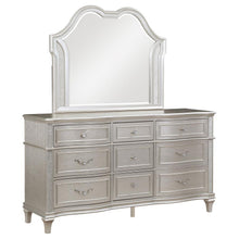 Load image into Gallery viewer, Evangeline - 9-Drawer Dresser