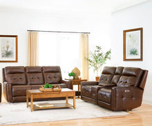 Load image into Gallery viewer, Canterbury - Power Reclining Sofa Set