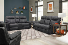 Load image into Gallery viewer, Mason - Power Reclining Sofa Set