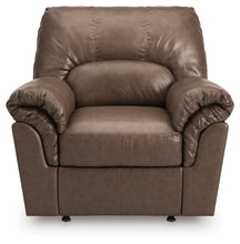 Load image into Gallery viewer, WillowBend - Umber - Rocker Recliner