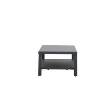 Load image into Gallery viewer, Bungalow - Patio Coffee Table - Dark Gray