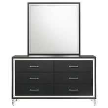 Load image into Gallery viewer, Lucia - 6-Drawer Dresser