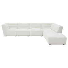 Load image into Gallery viewer, Sunny - Upholstered Modular Sectional Sofa