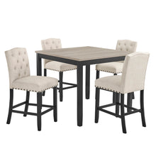 Load image into Gallery viewer, Daphne - 42" Counter Set