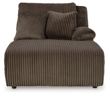 Load image into Gallery viewer, Top Tier - Reclining Sectional
