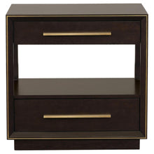 Load image into Gallery viewer, Durango - 2-Drawer Nightstand