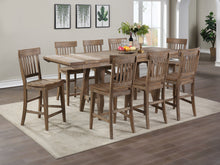 Load image into Gallery viewer, Riverdale - Counter Height Dining Set