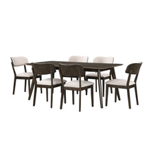 Load image into Gallery viewer, Rex - Rectangle Dining Table Set