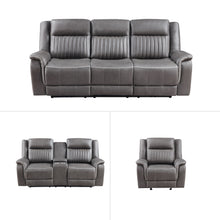 Load image into Gallery viewer, Enzo - Sofa Set
