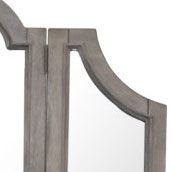 Load image into Gallery viewer, Highland Park - Vanity And Mirror And Bench