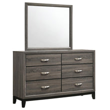 Load image into Gallery viewer, Watson - 6-Drawer Dresser