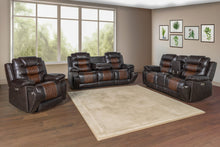 Load image into Gallery viewer, Nikko - Reclining Sofa Set